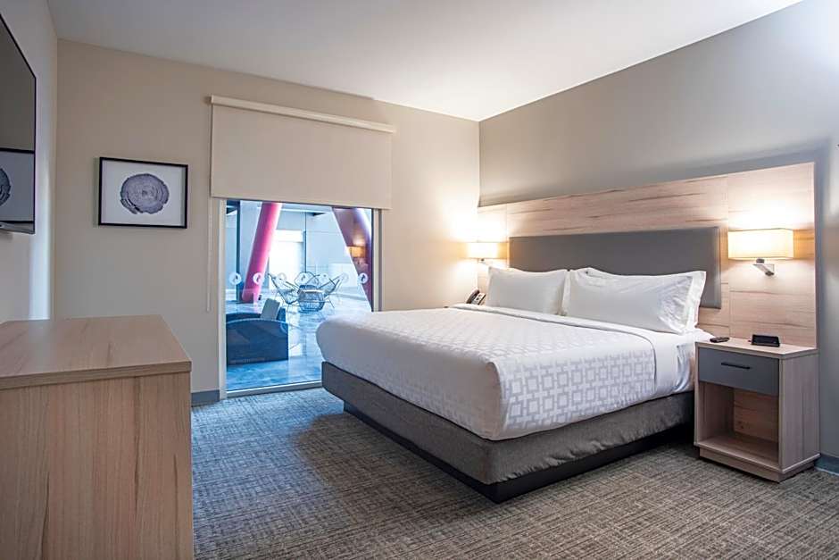 Candlewood Suites Guadalajara Galerias By IHG