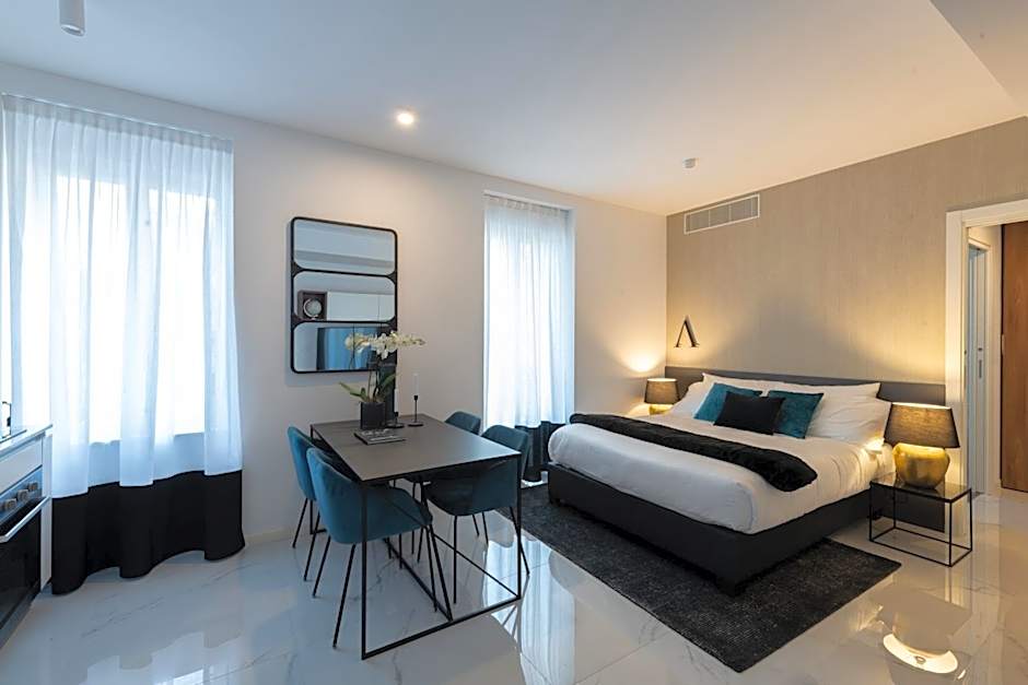 JOIVY Boutique Apartments Farneti