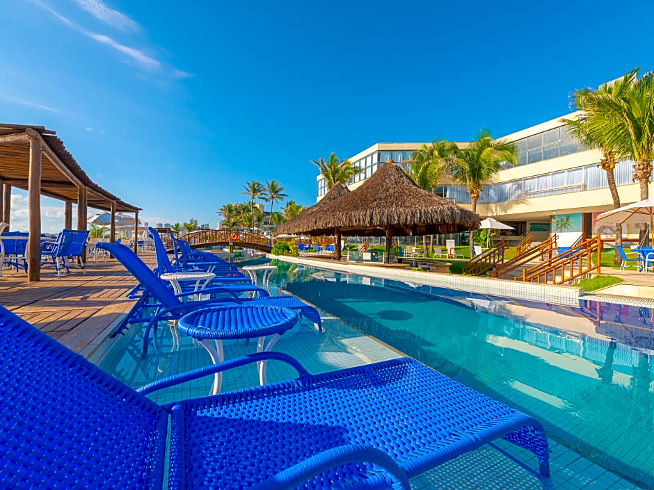 Ocean Palace All Inclusive Premium