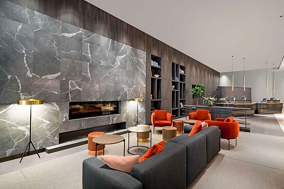 Radisson Blu Latvija Conference & Spa Hotel