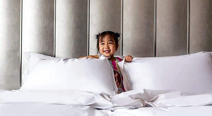 Novotel Daqing Haofang