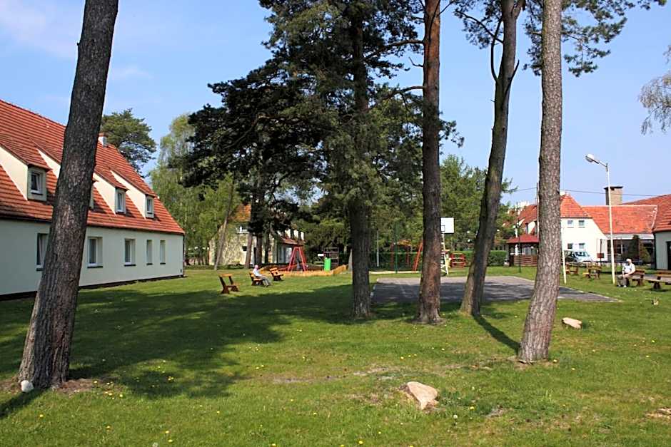 Ośrodek Wypoczynkowy Merkury