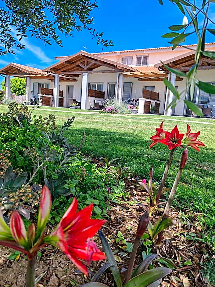 Residence la Pace - Pool & Relax