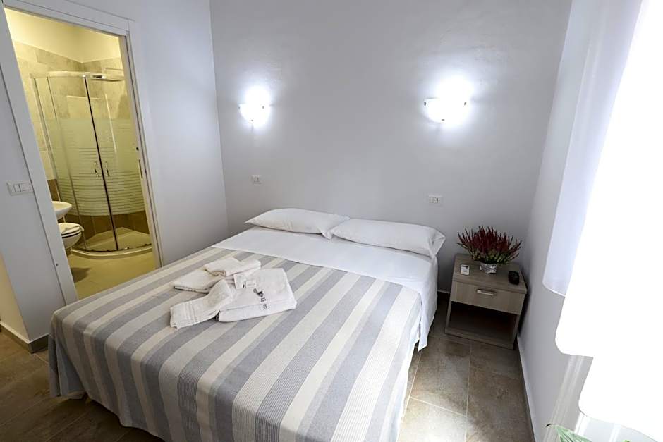 Albergo Leonardo Da Vinci