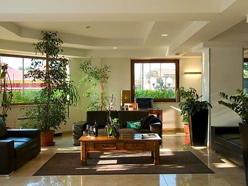 Hotel Excel Roma Ciampino