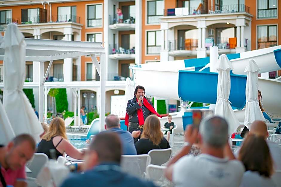 Premier Fort Club Hotel - Full Board