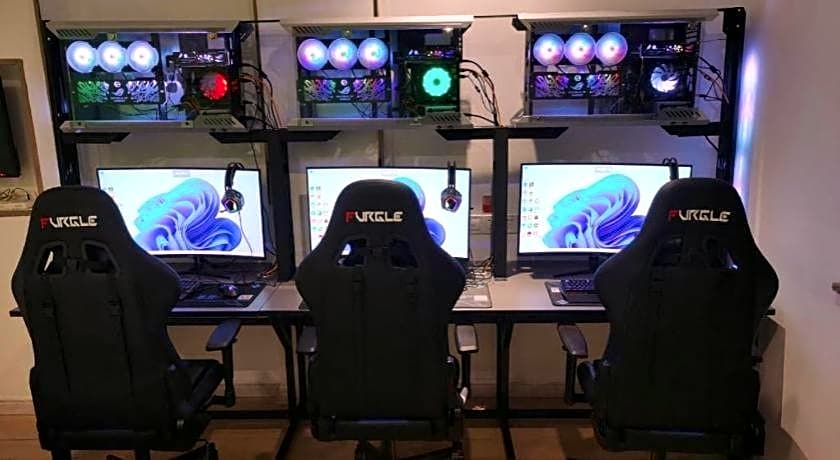 Shell Qionghai Jinhai Road Hotel