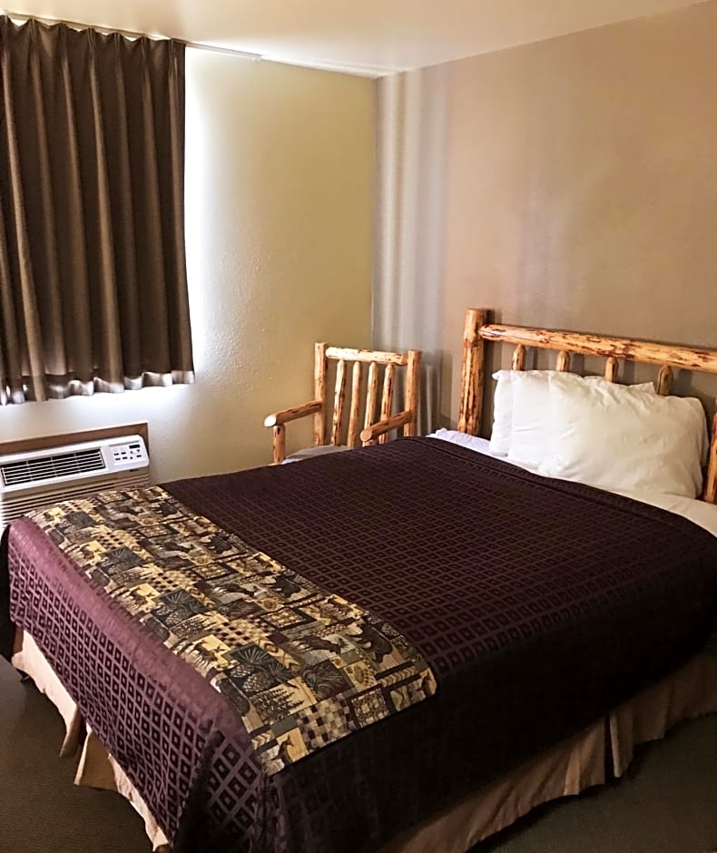 FairBridge Inn and Suites Sandpoint