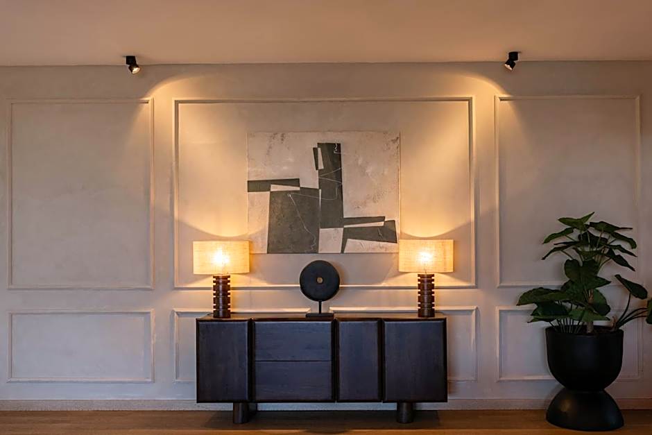 Sevilla Green Suites