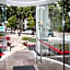 Tauras Center Hotel