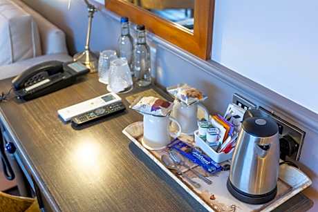 Signature Double Room