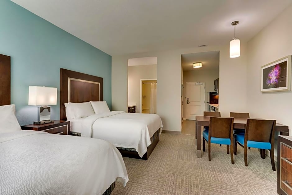 TownePlace Suites by Marriott Houston I-10 East