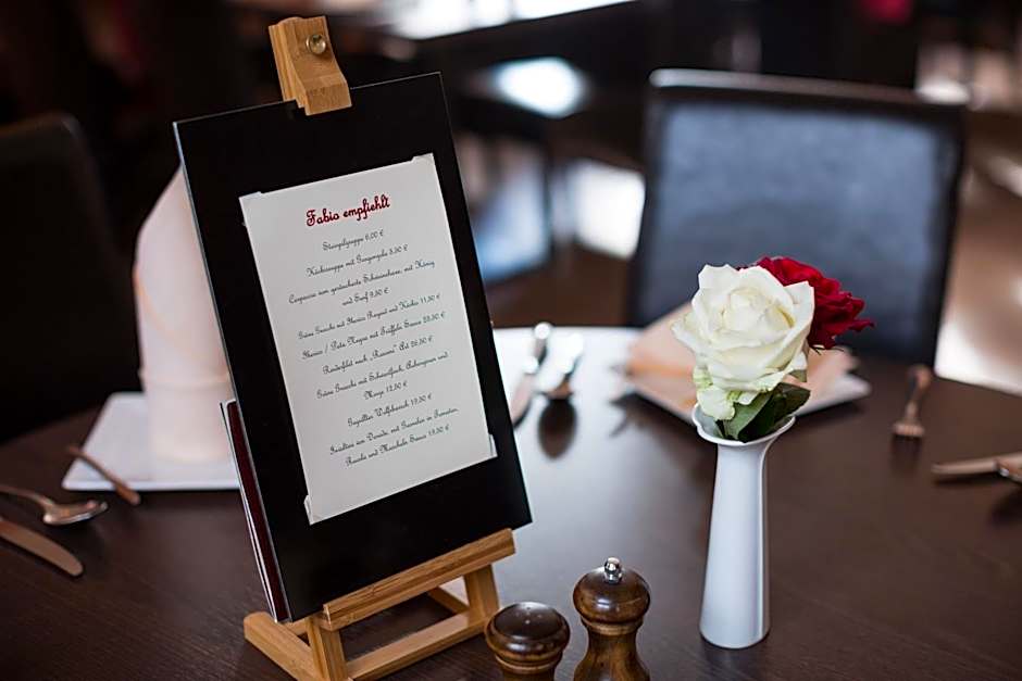 Hotel Südlohner Hof - Ristorante Da Fabio