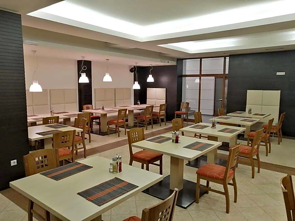 Bellevue Residence Apartments