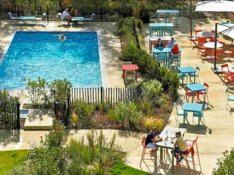 Novotel Wavre Brussels East