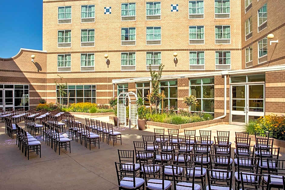 Sheraton Boston Needham Hotel