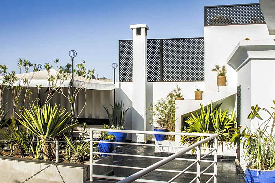 Riad THALGE