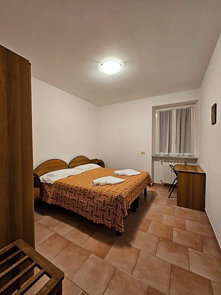 VILLA GLAUER - D'AMICO