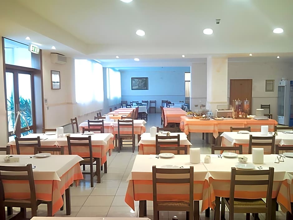 Hotel Trasimeno Bittarelli