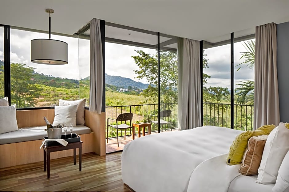 Sirinati Khao Kho National Park