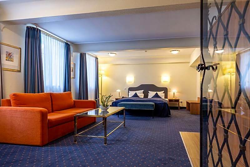 Trip Inn Hotel Uebachs