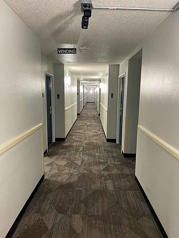 Motel 6-Caseyville, IL - Caseyville Il