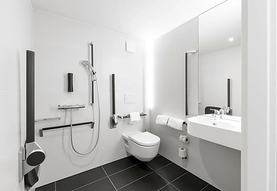 B&B Hotel Nyon