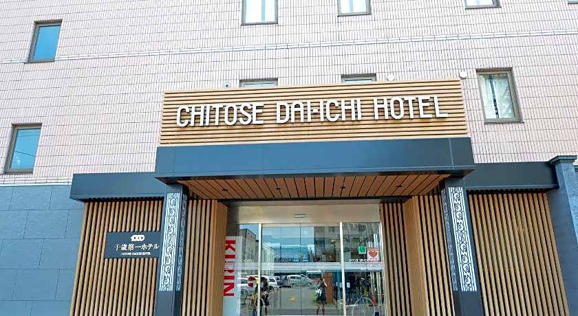 Chitose Daiichi Hotel