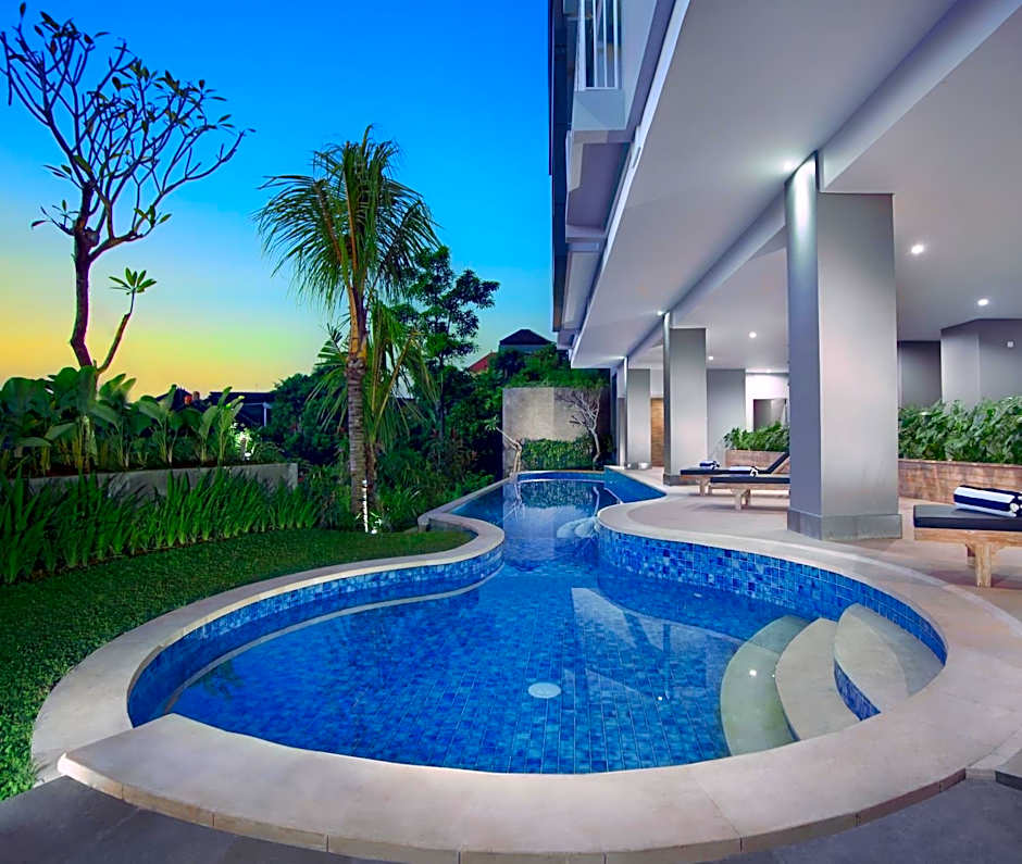 Neo Denpasar by ASTON