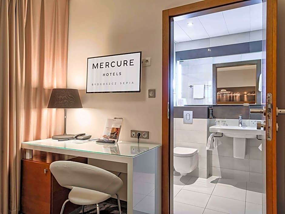Mercure Bydgoszcz Sepia