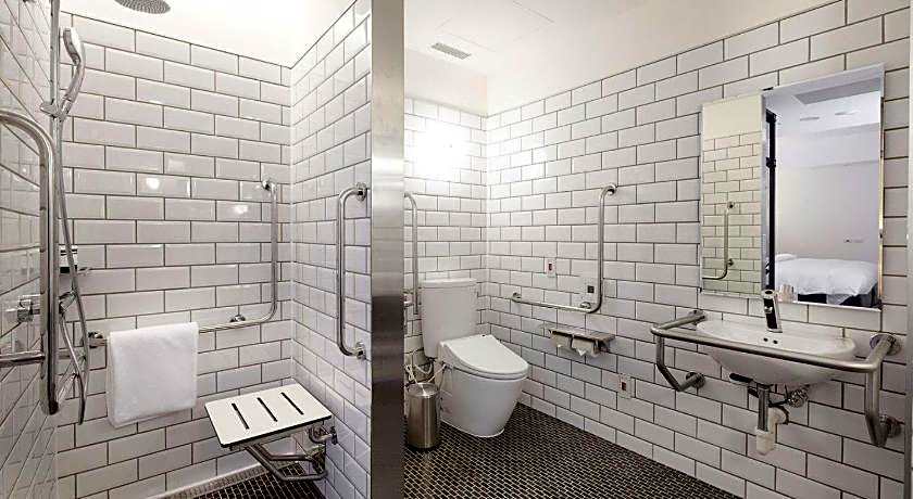 Amba Taipei Songshan