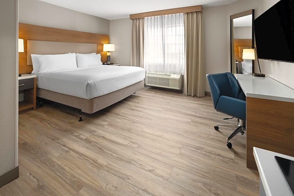 Candlewood Suites Richmond - South by IHG