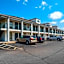 Econo Lodge Tupelo Barnes Crossing