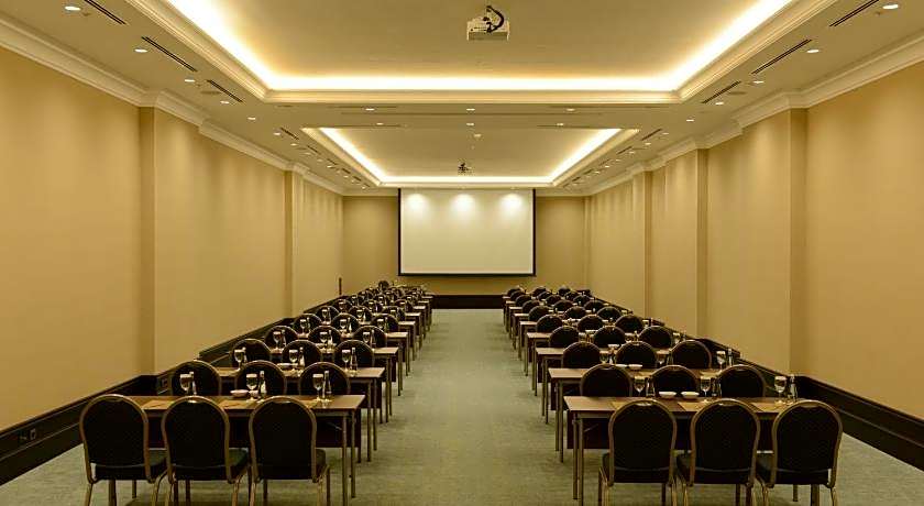 Vialand Palace Hotel