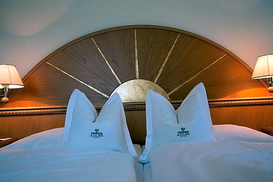 Sonnenhotel Adler Spa & Nature Adults only