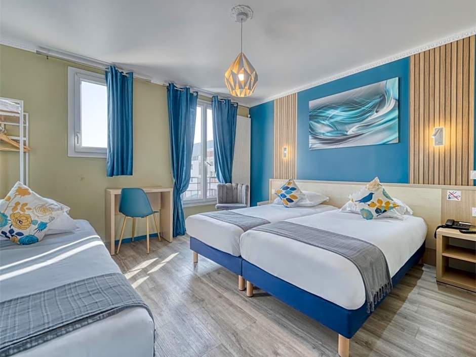 Hotel Belfort