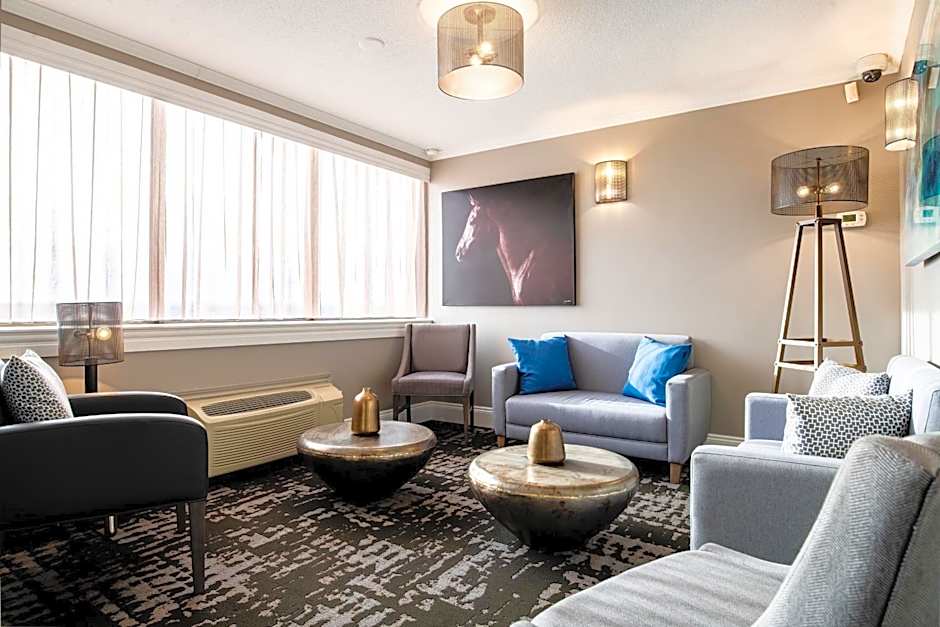 Crowne Plaza Hotel Moncton Downtown By IHG