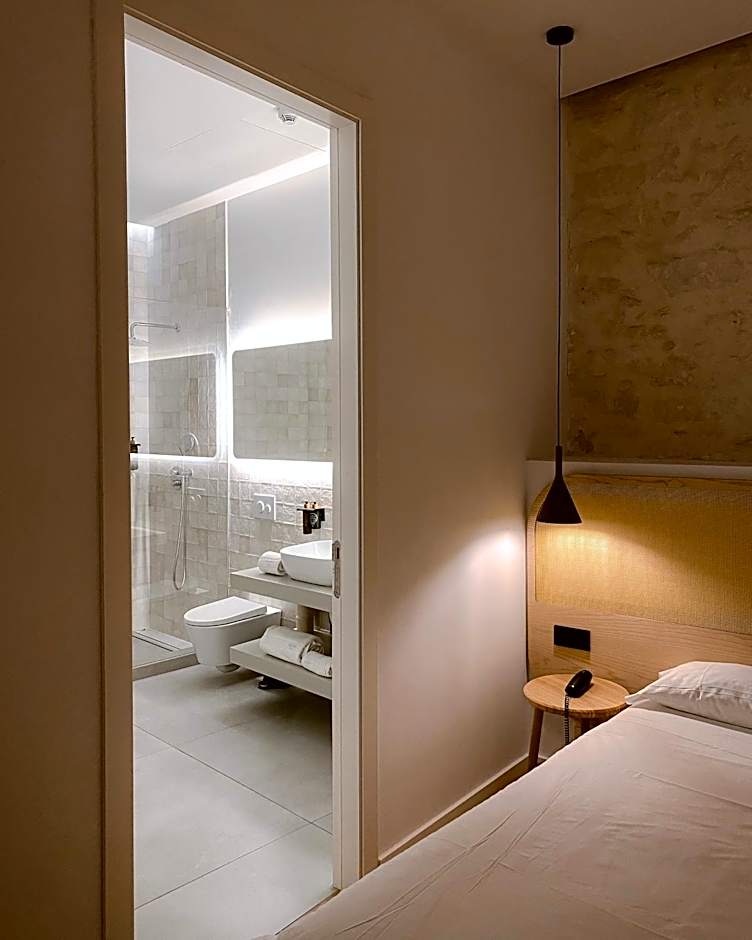 Hotel Serawa Alicante