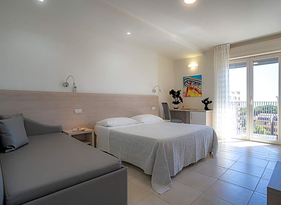 Hotel Astor