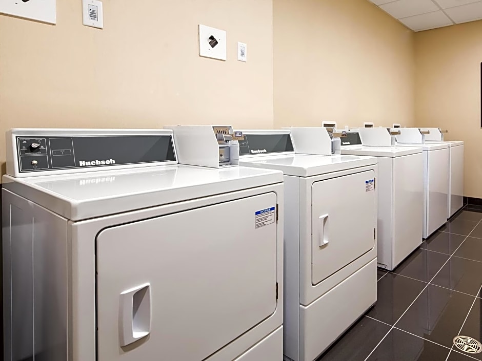 Best Western Plus Merritt Hotel