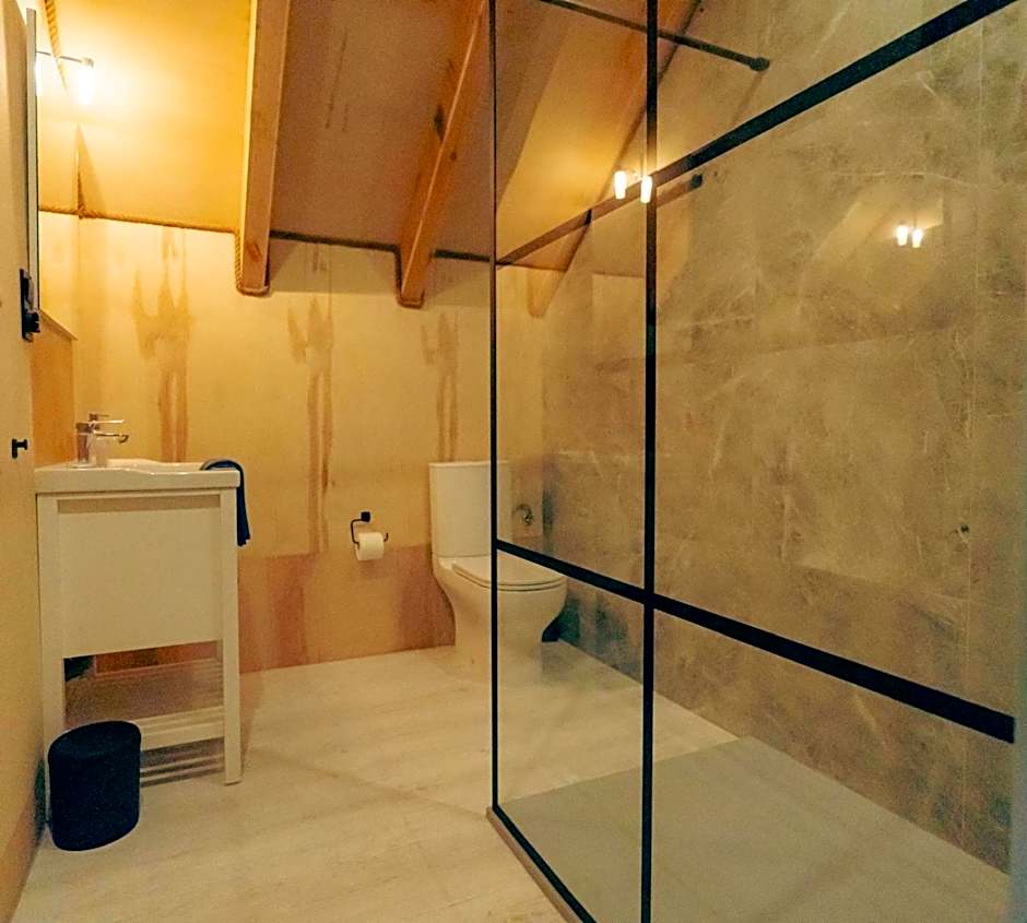 Góra Jabłek Mazury Mikolajki