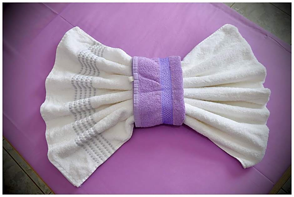 Anna Christina Apartments