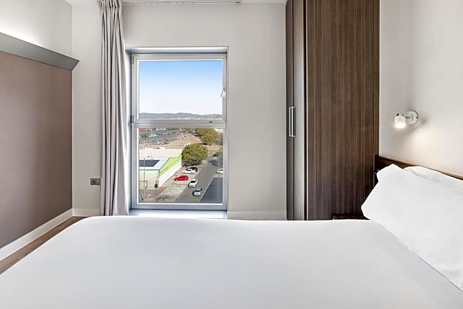 B&B Hotel Granada