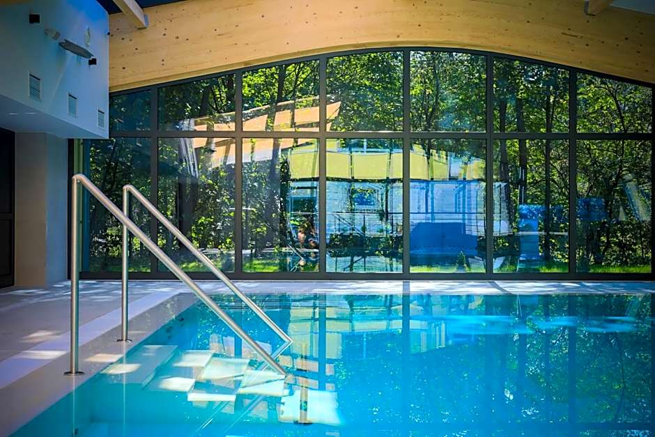 Hotel *** NAT Ustroń