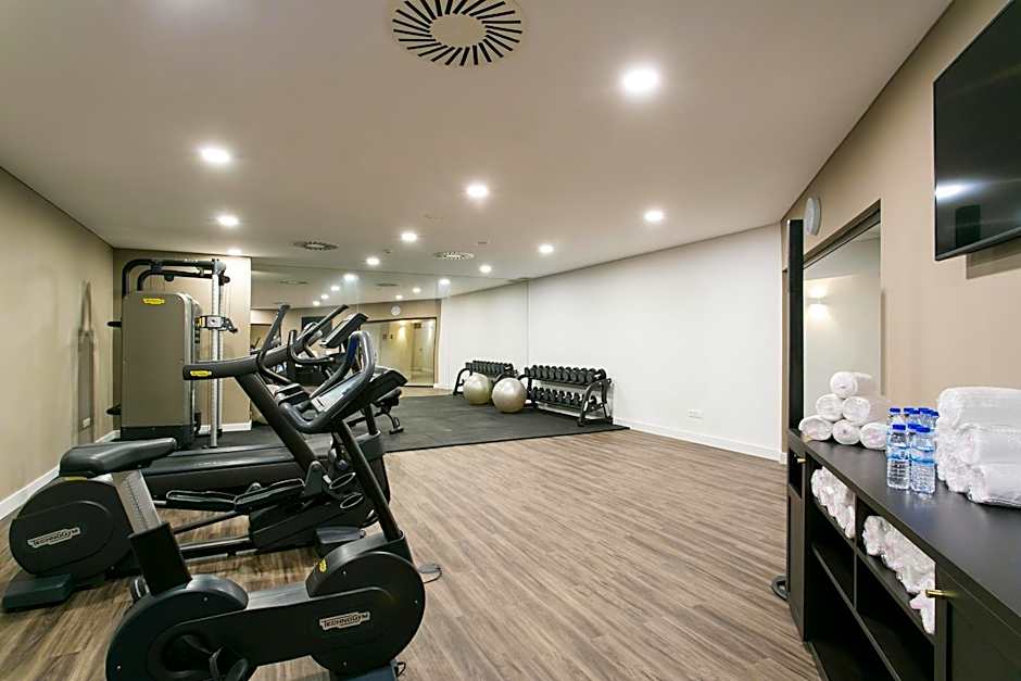 Four Points by Sheraton Sesimbra