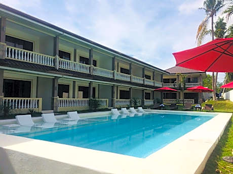 Portofino Panglao Bohol