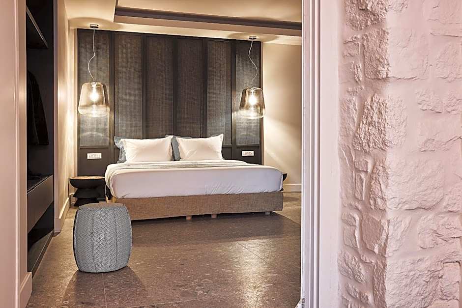 Amazon Mykonos Resort & Spa