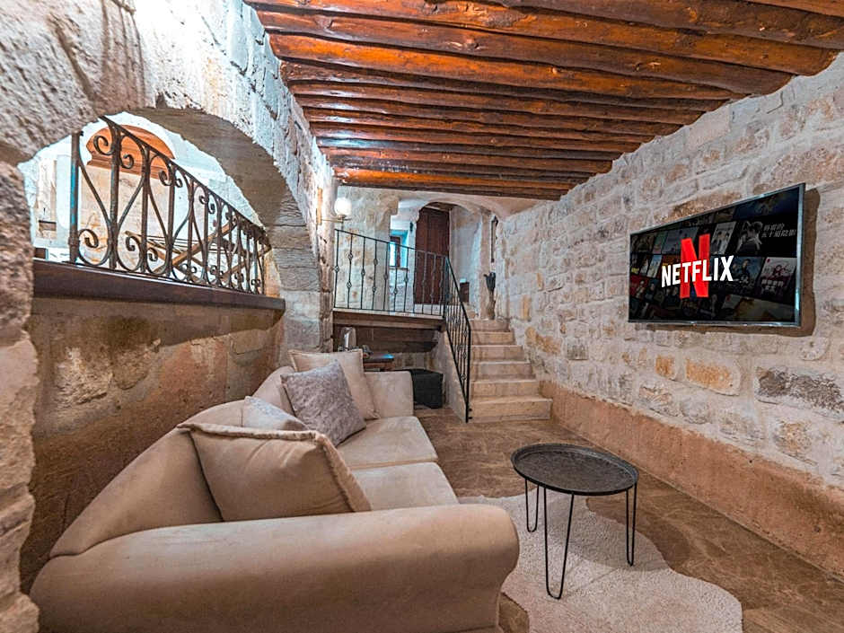 Zeydem Suites