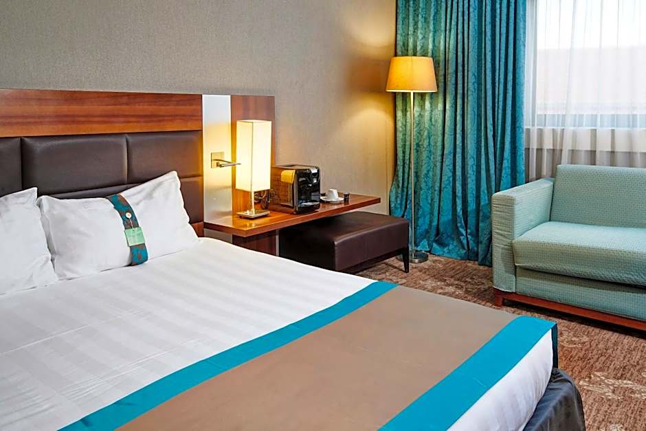 Holiday Inn Nice By IHG