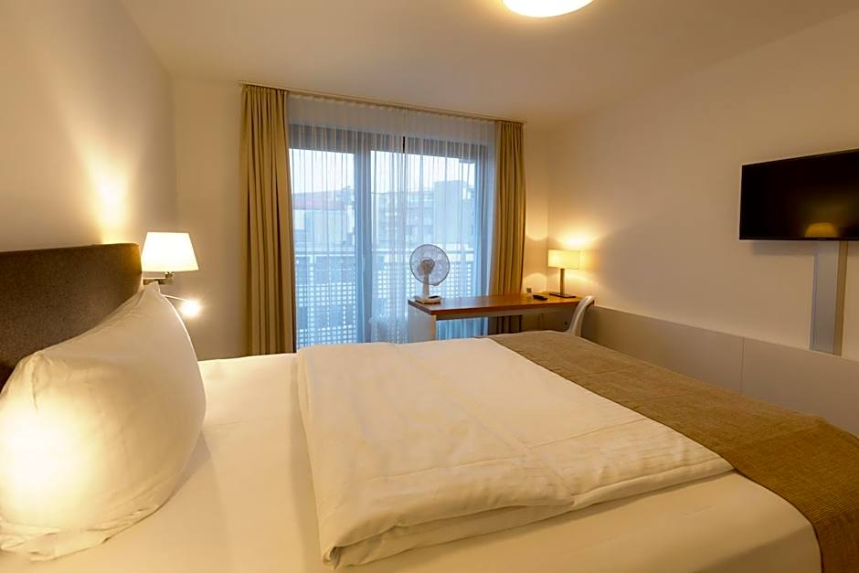 Downtown Vi Vadi Hotel